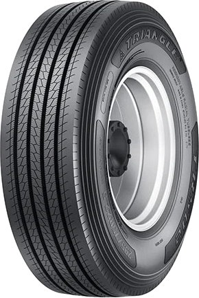 Автошина 295/80R22.5 TRIANGLE TRS02 кермова 154/151M